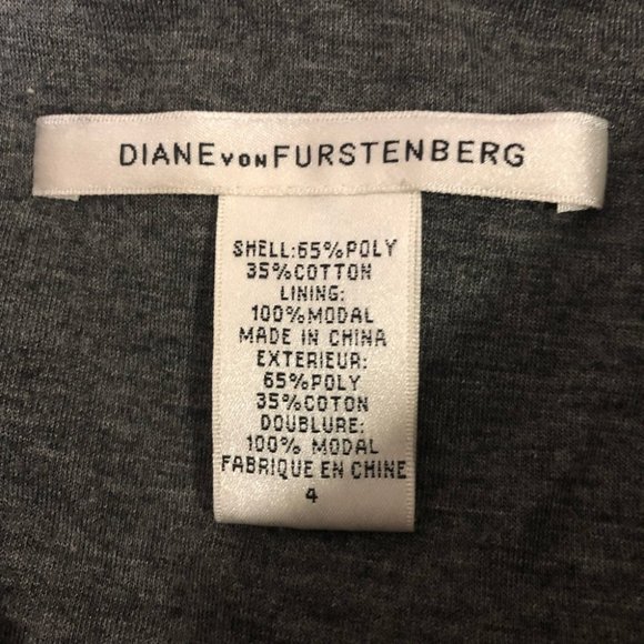 {Diane von Furstenberg} Dublette Lace Skirt - Picture 6 of 8